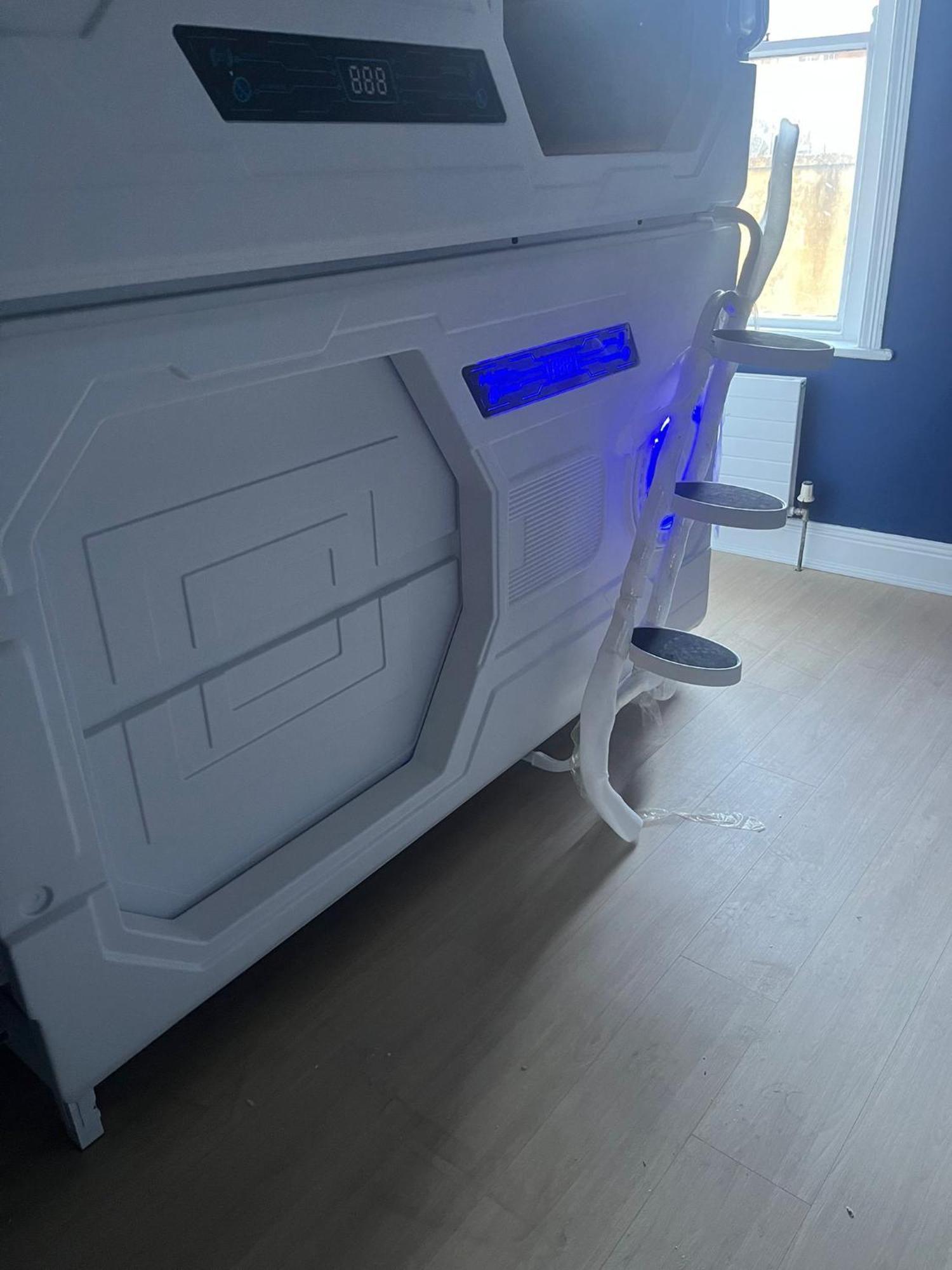 The Pod Hotel - Dublin — Fotos 1