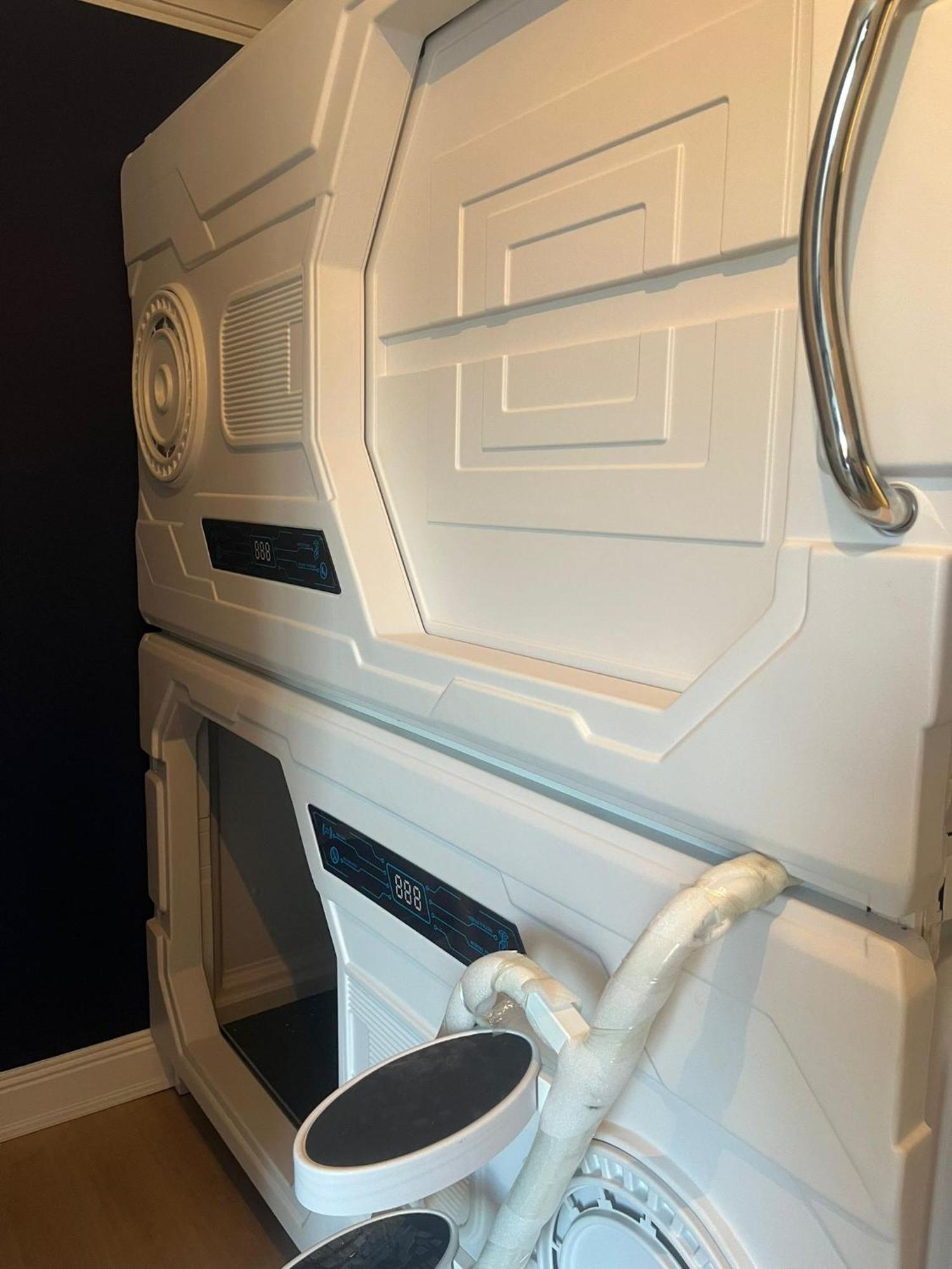 The Pod Hotel - Dublin — Fotos 2