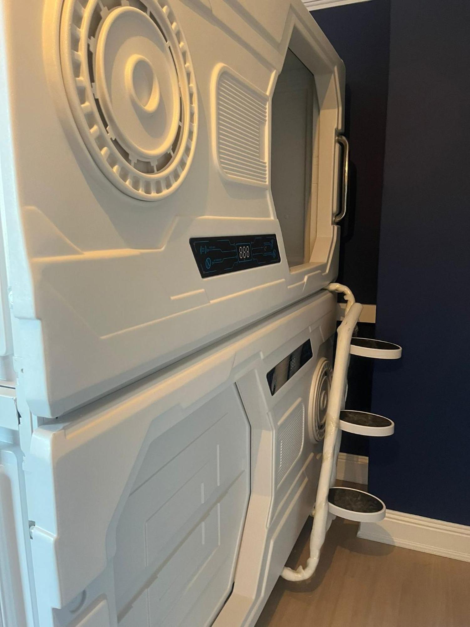 The Pod Hotel - Dublin — Fotos 3